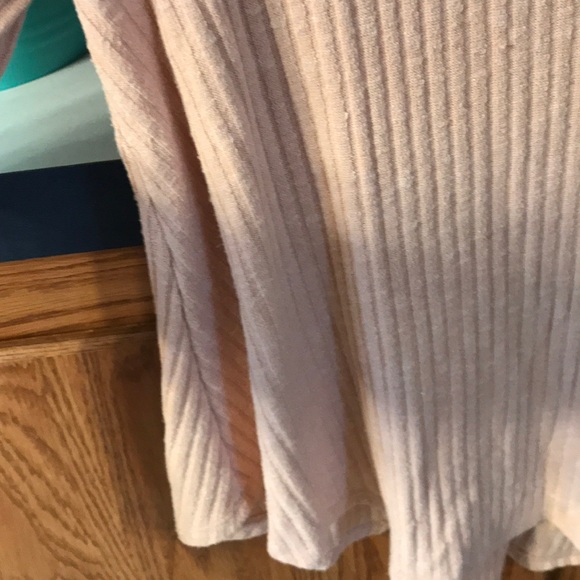 ❌SOLD❌Style & Co cowl neck sweater - Picture 3 of 4